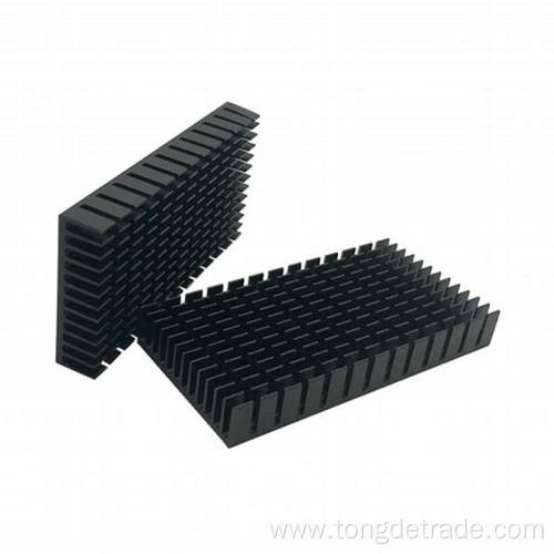 High Quality Heatsink Aluminum Extrusion For Wholesale